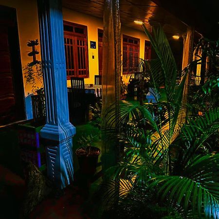 Dambulla Kings Inn 外观 照片