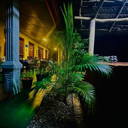 Dambulla Kings Inn 外观 照片