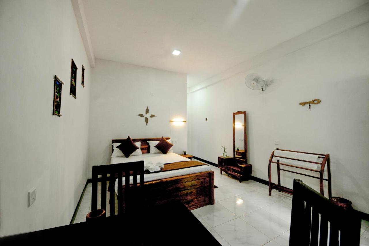 Dambulla Kings Inn 外观 照片