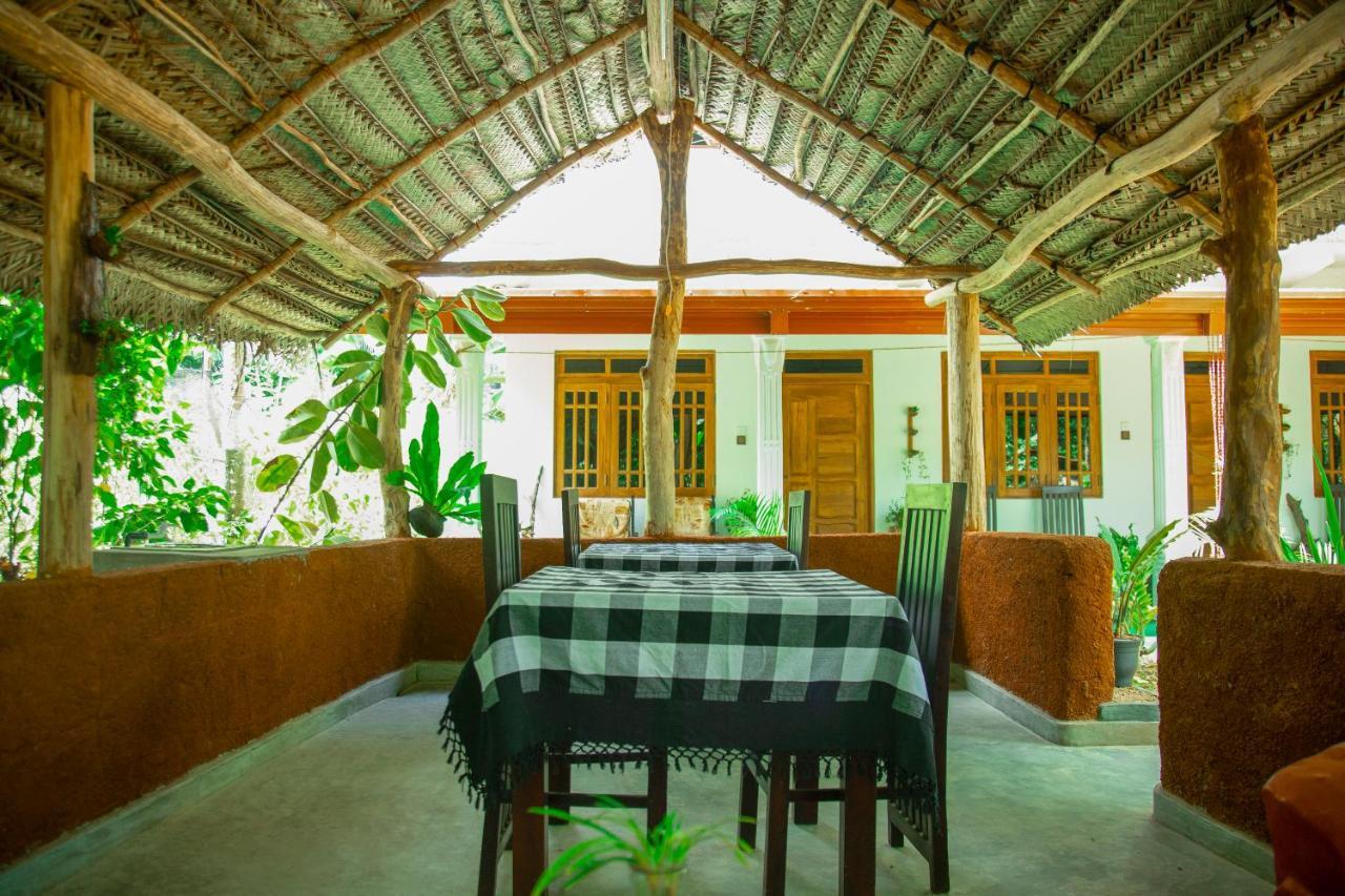 Dambulla Kings Inn 外观 照片