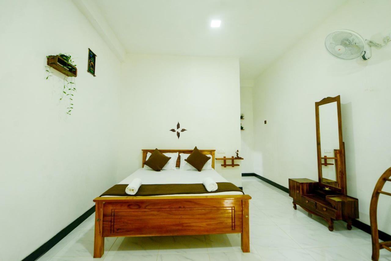 Dambulla Kings Inn 外观 照片