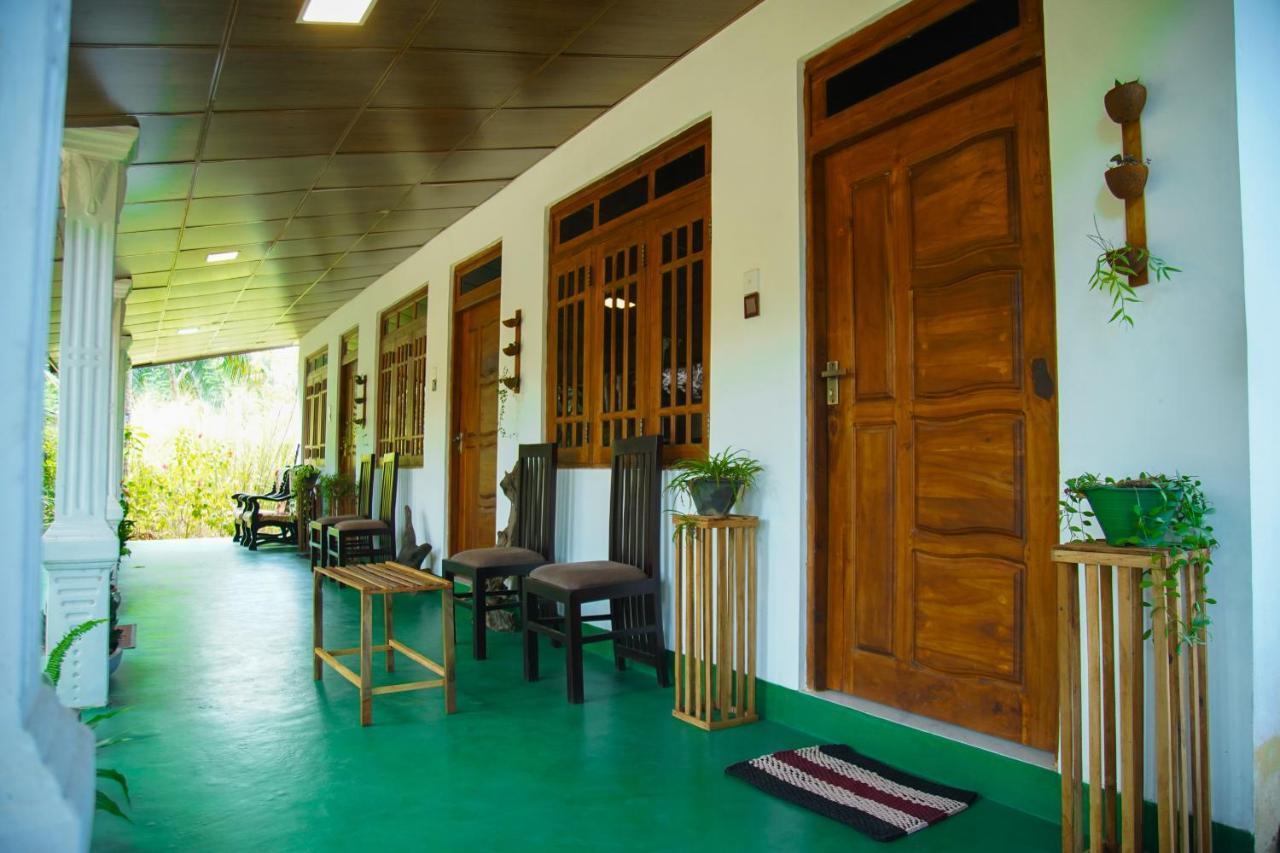 Dambulla Kings Inn 外观 照片