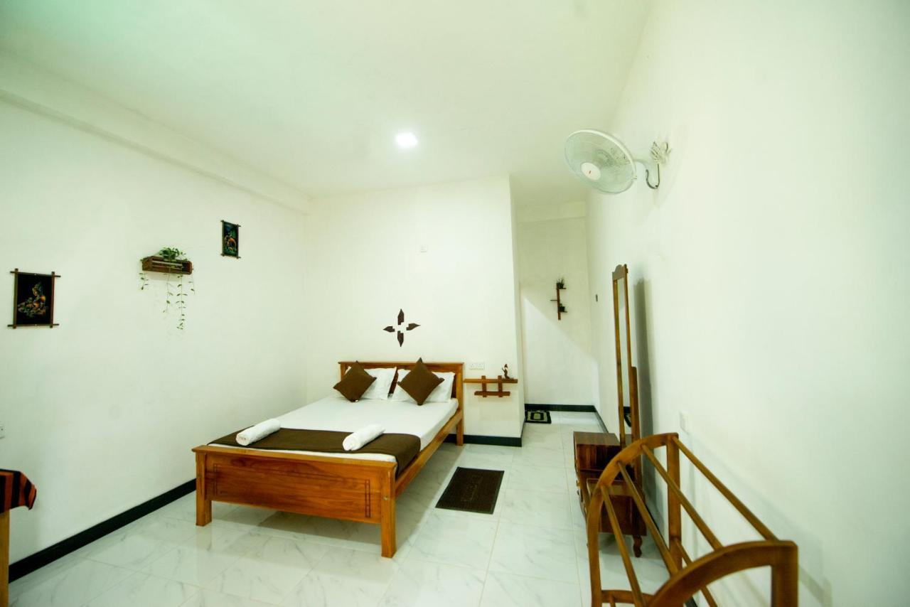 Dambulla Kings Inn 外观 照片