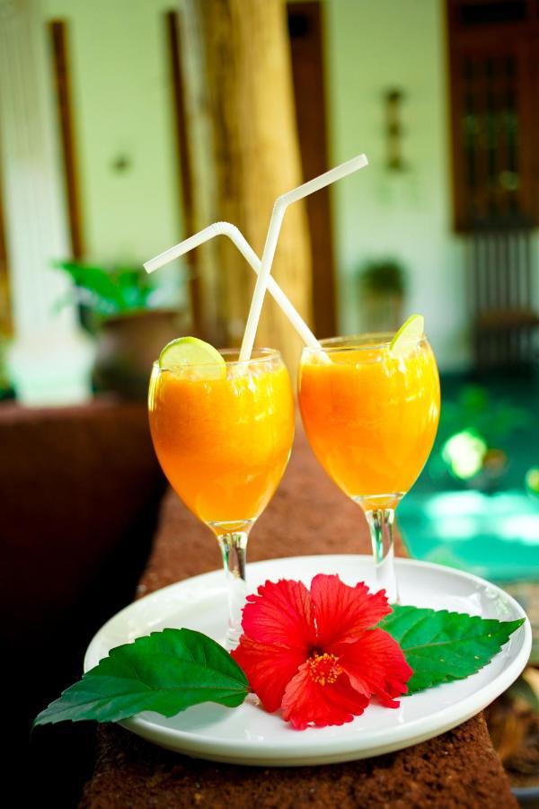 Dambulla Kings Inn 外观 照片