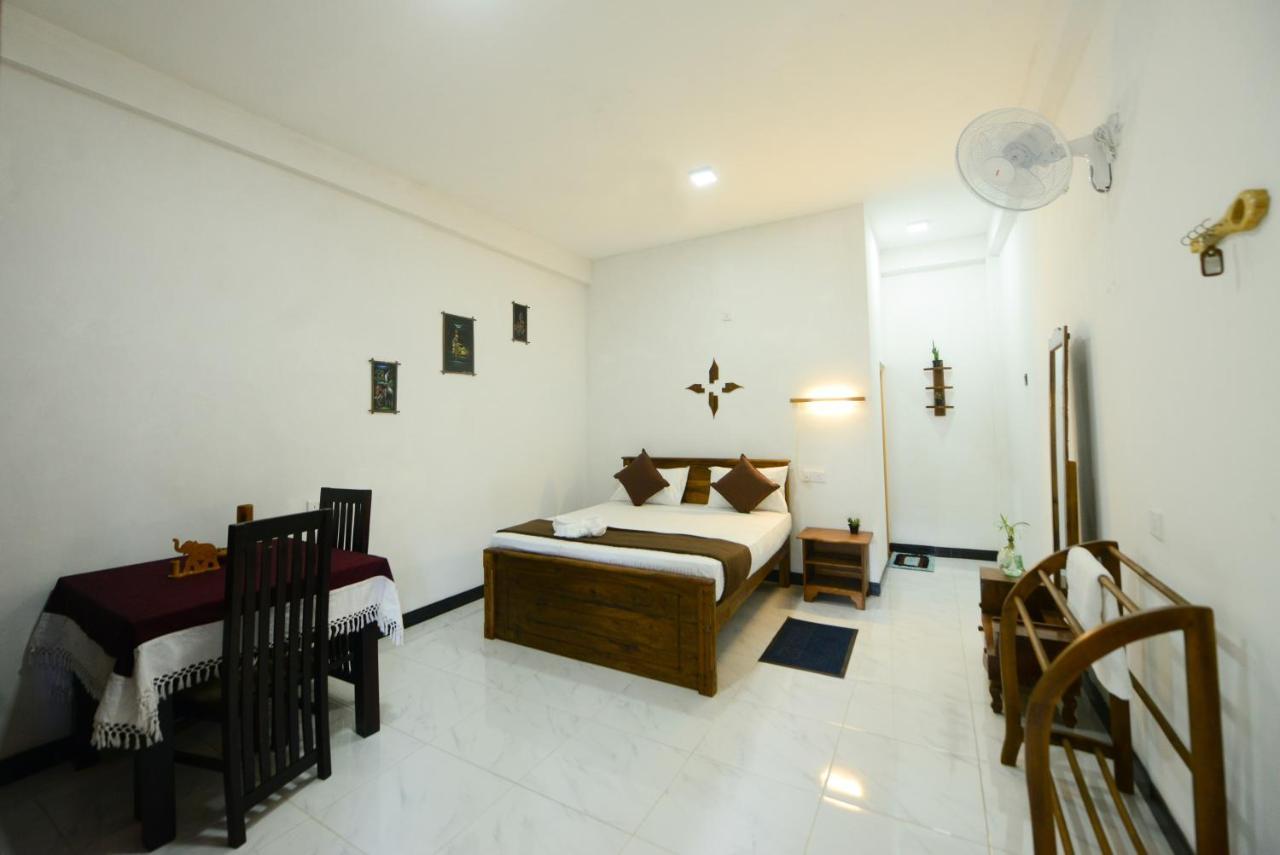 Dambulla Kings Inn 外观 照片