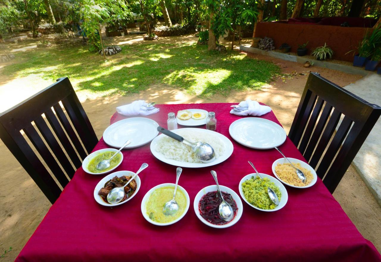Dambulla Kings Inn 外观 照片