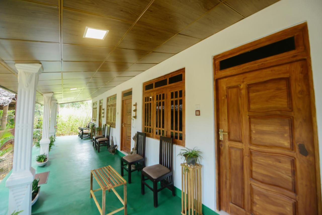 Dambulla Kings Inn 外观 照片