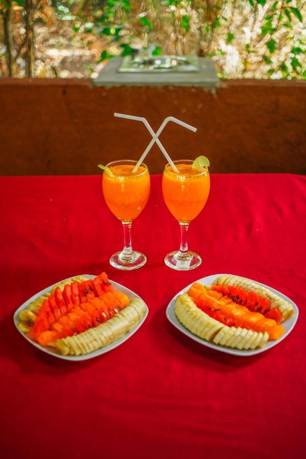 Dambulla Kings Inn 外观 照片
