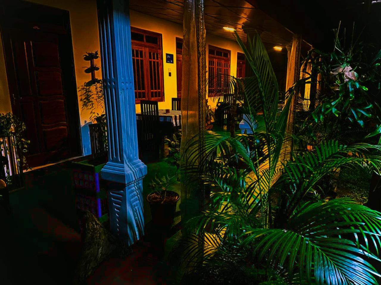 Dambulla Kings Inn 外观 照片
