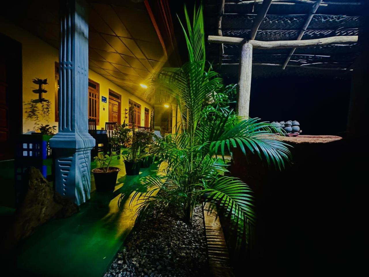 Dambulla Kings Inn 外观 照片